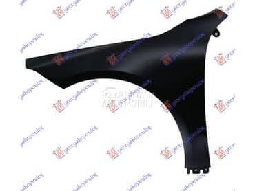 KRILO Levo za Mercedes Benz CLA Klasa od 2019. do 2023. god.