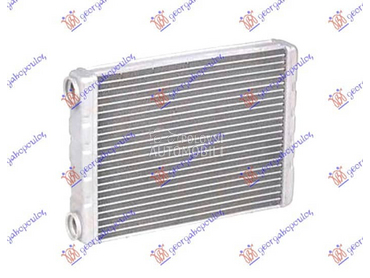 GREJAC KABINE za Renault Captur od 2020. do 2024. god.