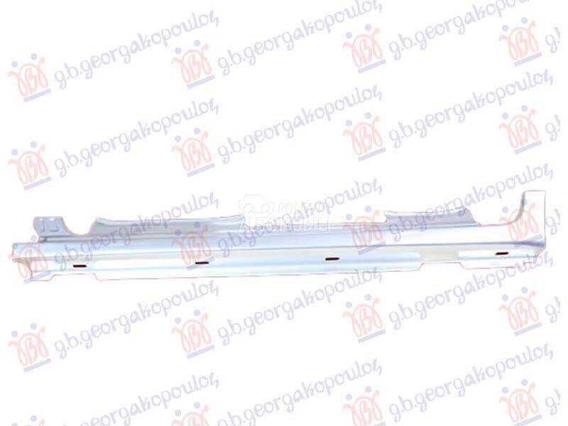 SAJTNA 4 VRATA Desno