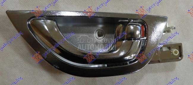 KVAKA PREDNJIH/ZADNJIH...