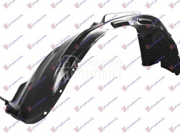 POTKRILO Desno za Lexus RX 450 od 2012. do 2015. god.