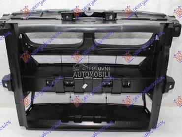 VEZNI LIM za BMW X3 od 2014. do 2017. god.