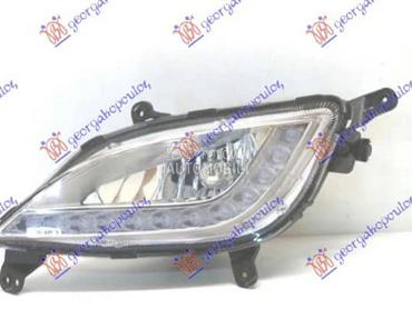 MAGLENKA SA DNEVNIM... za Hyundai i30 od 2014. do 2017. god.