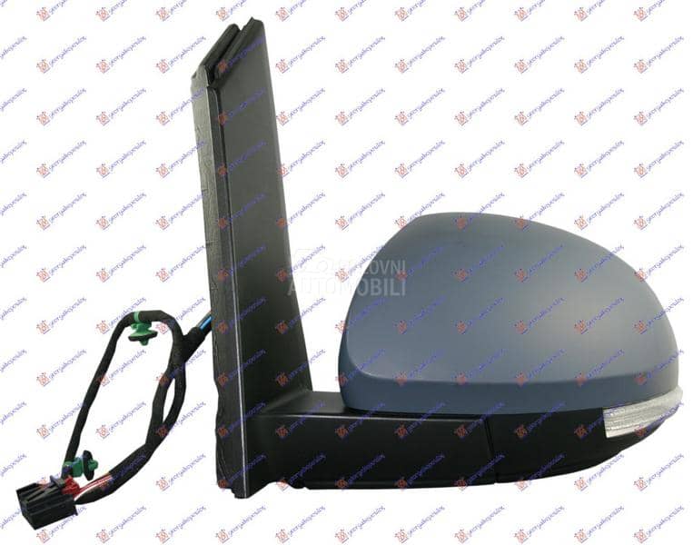 RETROVIZOR ELEKTRICNI SA...