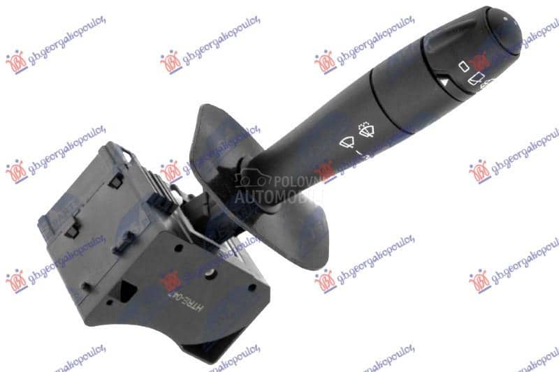 PREKIDAC/RUCICA NA VOLANU