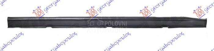 SAJTNA KLIZNIH VRATA Desno