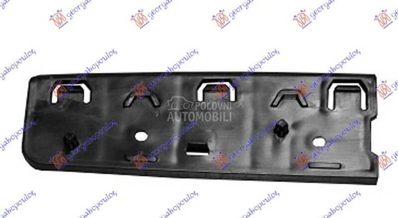 NOSAC PREDNJEG BRANIKA...