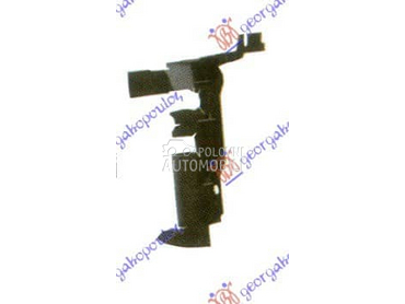 USMERIVAC VAZDUHA NA... za Škoda Octavia od 2008. do 2013. god.