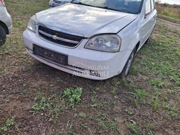 ceo auto delovi za Daewoo Lacetti