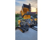 Ostalo Vote 500kg Damp 