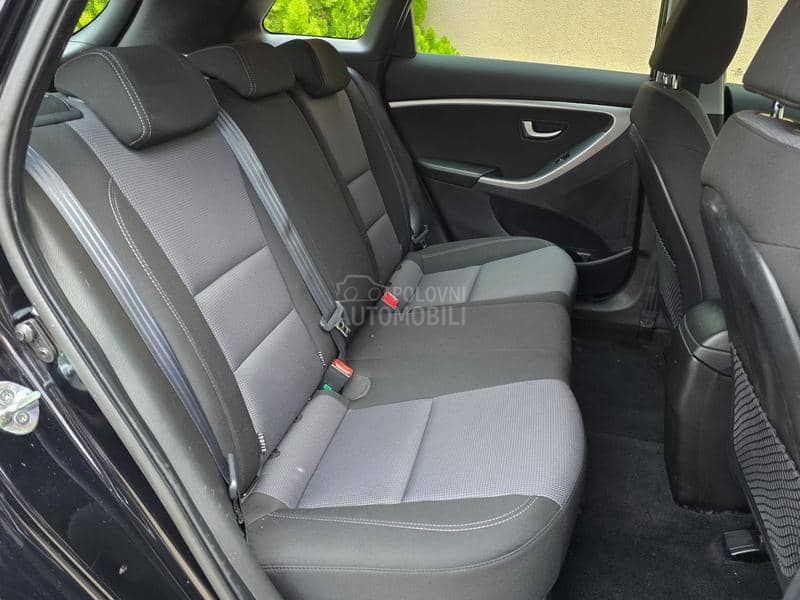 Hyundai i30 1.6 crdi