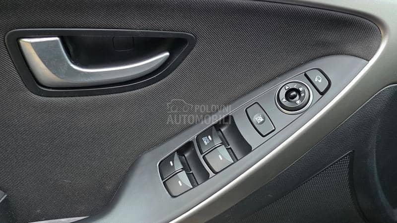 Hyundai i30 1.6 crdi