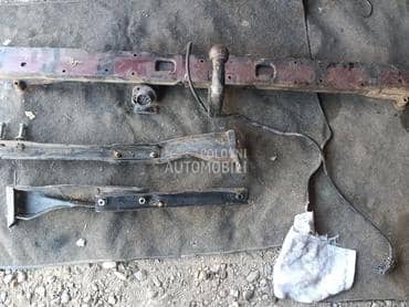 Kuka Mercedes 190 za Mercedes Benz 190