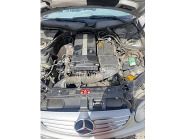 Motor 1.8 271 C,E,CLK za Mercedes Benz C Klasa, C 180, C 200 ... od 2003. do 2008. god.
