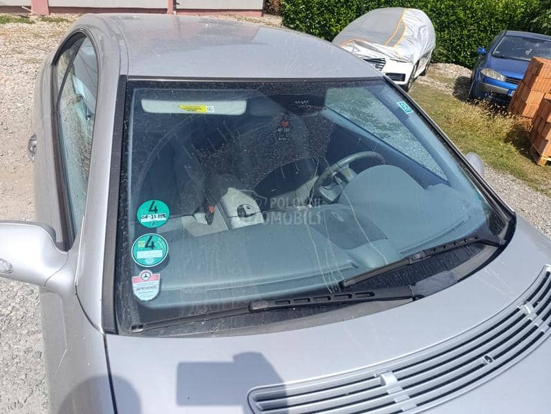 Delovi za Mercedes Benz CLK Klasa W209 2004. god.