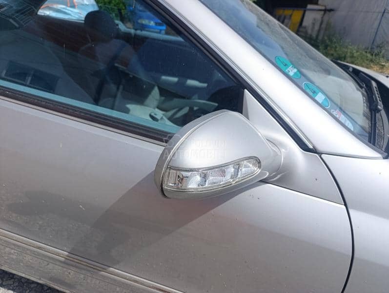 Delovi za Mercedes Benz CLK Klasa W209 2004. god.