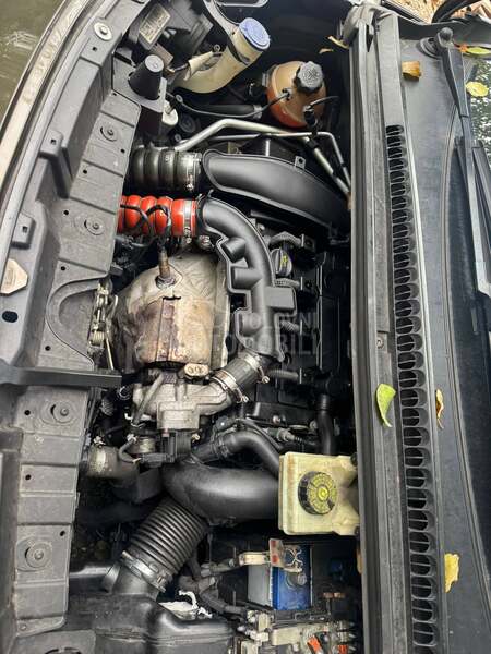 Peugeot 3008 2009. god. -  kompletan auto u delovima