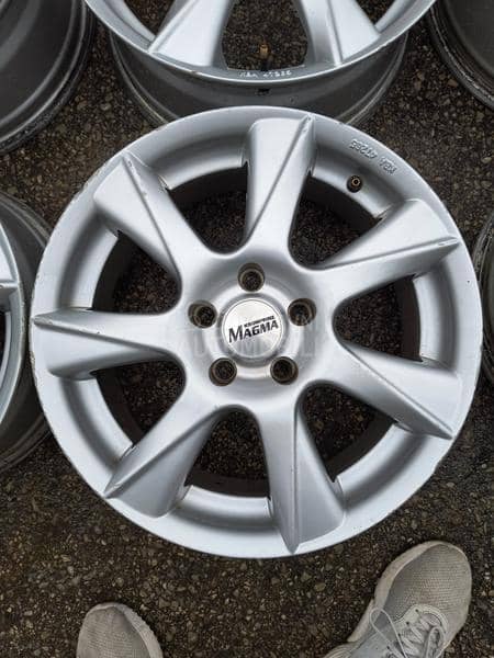 Aluminijumske felne  17" 5 x 112