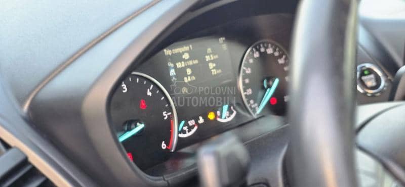 Ford EcoSport  Ford EcoSport