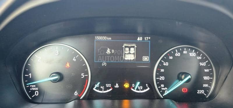 Ford EcoSport  Ford EcoSport