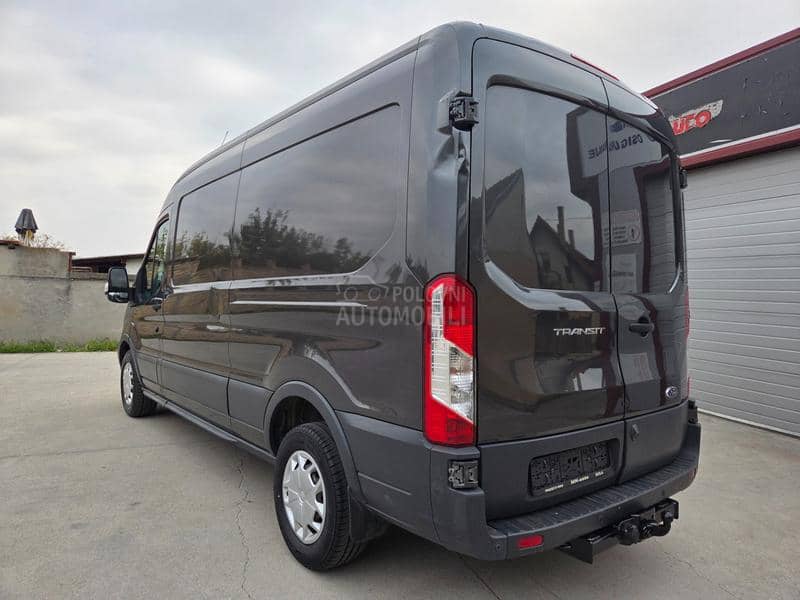 Ford Transit 2.0TDCi L2H2