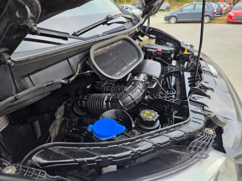 Ford Transit 2.0TDCi L2H2