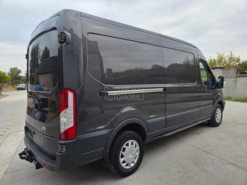 Ford Transit 2.0TDCi L2H2