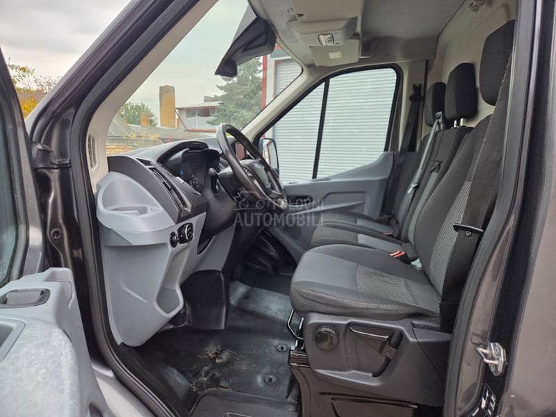 Ford Transit 2.0TDCi L2H2