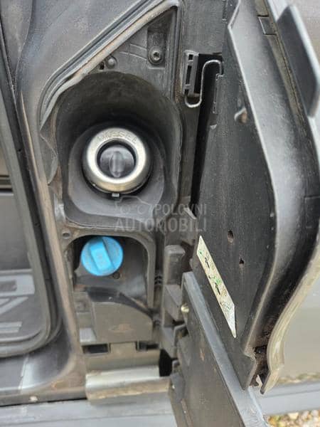 Ford Transit 2.0TDCi L2H2