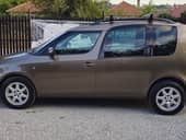 Škoda Roomster 1.2 TSI/CH/