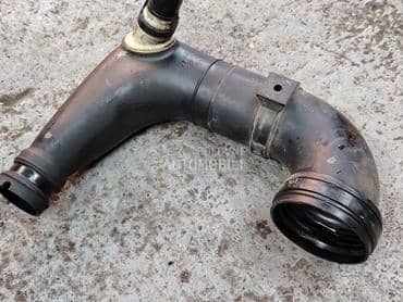 Crevo turbine za Fiat 500