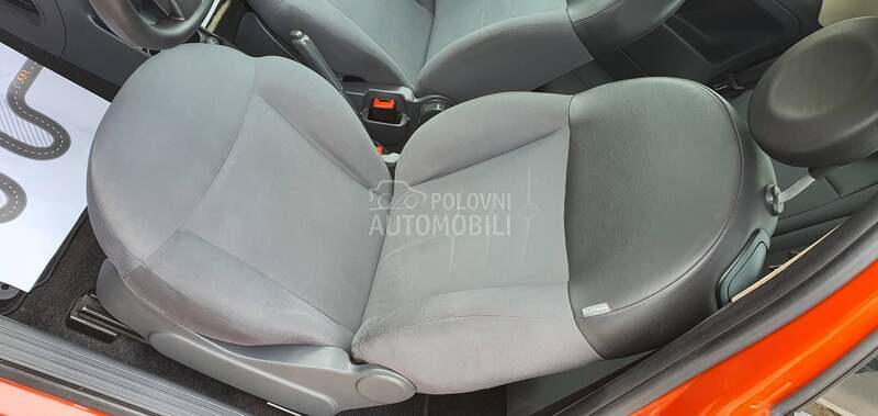 Fiat 500 1.2 b