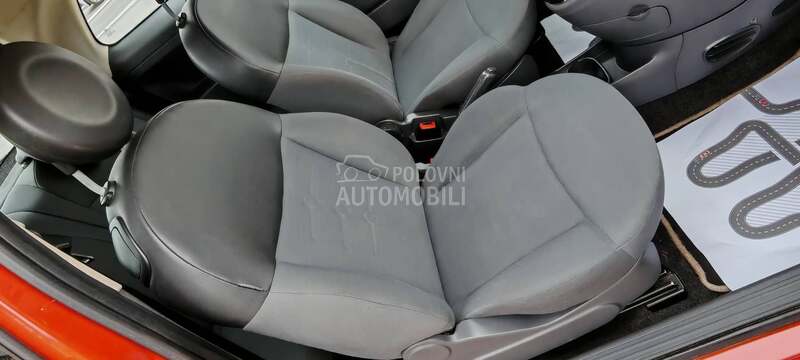 Fiat 500 1.2 b