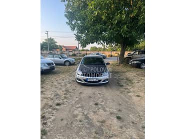 Opel Astra H 