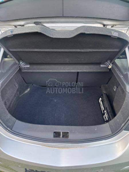 Opel Astra H 