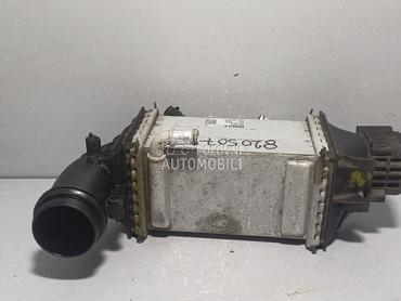 INTERKULER za Škoda Kodiaq