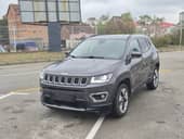 Jeep Compass toop.. cena