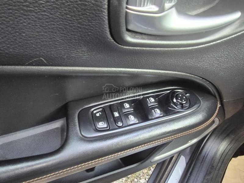 Jeep Compass 2.0 mjet
