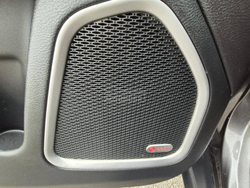 Jeep Compass 2.0 mjet