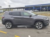 Jeep Compass toop.. cena