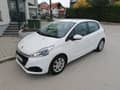 Peugeot 208 1.2i ACTIVE CH