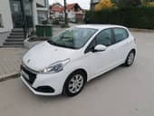 Peugeot 208 1.2i ACTIVE CH