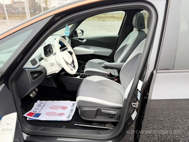 Volkswagen ID.3 Pro 1st.