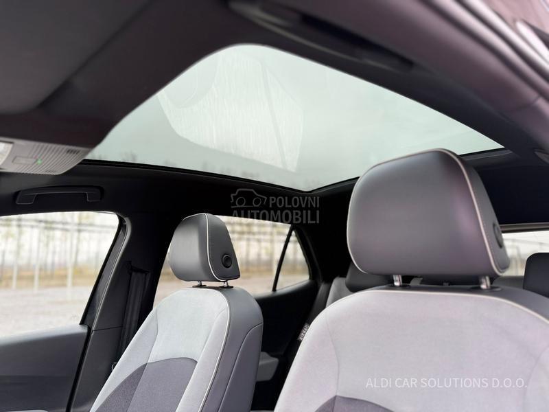 Volkswagen ID.3 Pro 1st.