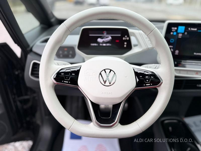 Volkswagen ID.3 Pro 1st.