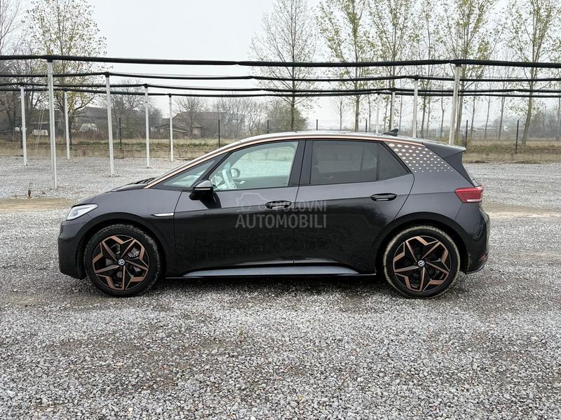 Volkswagen ID.3 Pro 1st.