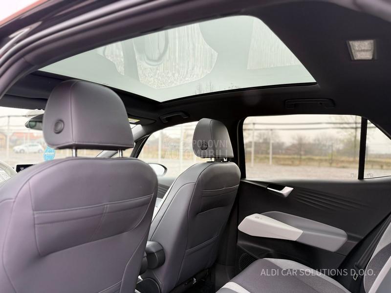 Volkswagen ID.3 Pro 1st.