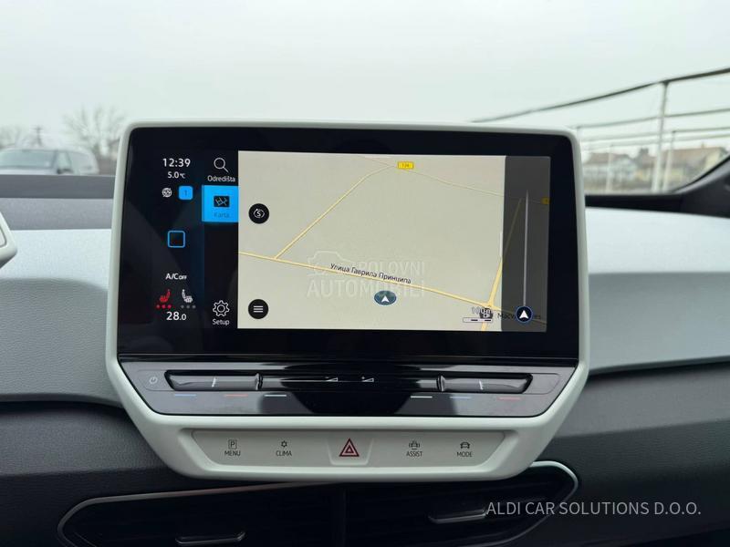 Volkswagen ID.3 Pro 1st.
