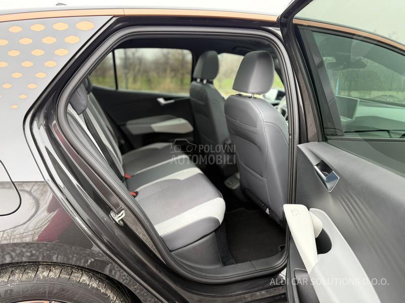 Volkswagen ID.3 Pro 1st.