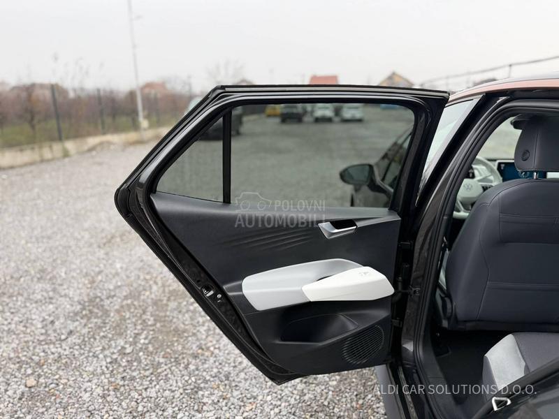 Volkswagen ID.3 Pro 1st.